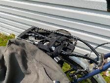 Vélo 21 vitesses - Photo 2