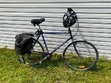 Vélo 21 vitesses - Photo 5