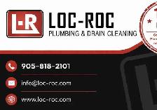 HIRING - licensed plumber