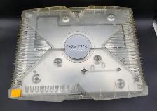 Original Xbox Crystal Edition Complete Console - Photo 2