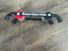 Catrike 700, trainer and recumbent bike rack - Photo 4
