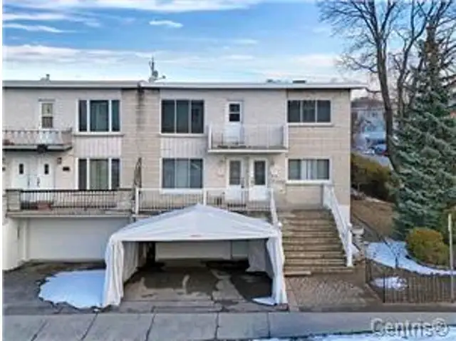 Grand 5 ½ à louer renové 1850$/Mois