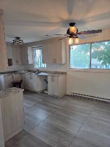 Grand 5 ½ à louer renové 1850$/Mois - Photo 2