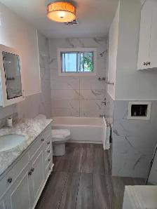 Grand 5 ½ à louer renové 1850$/Mois - Photo 5