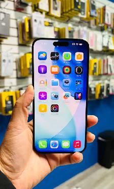 iPhone 15 Pro 128gb (Store Warranty) - Photo 2