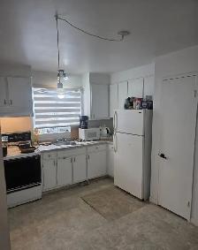 3 1/2 à Charlesbourg Près de tous les services Sept ou Oct.