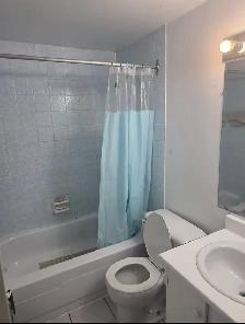 3 1/2 à Charlesbourg Près de tous les services Sept ou Oct. - Photo 2