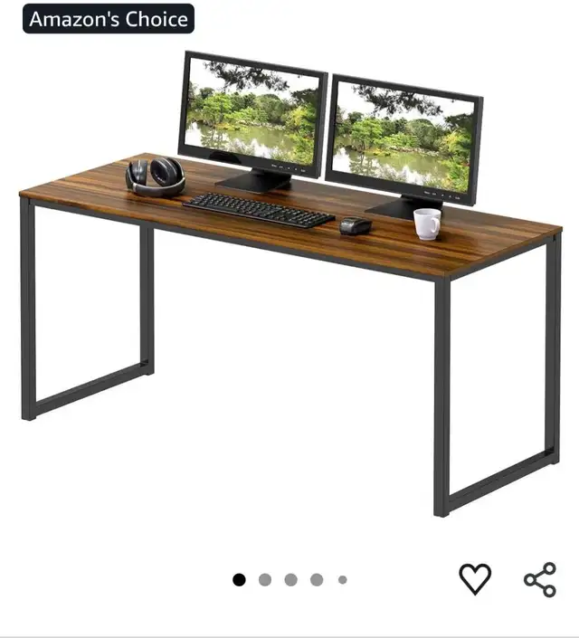 Zinus Jennifer Desk