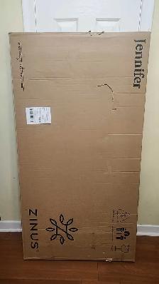 Zinus Jennifer Desk - Photo 2