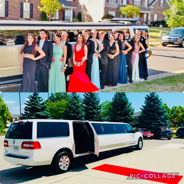 TORONTO LIMOUSINE RENTAL-NIAGARA LIMO -WEDDING FESTIVAL BIRTHDAY