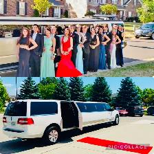 TORONTO LIMOUSINE RENTAL-NIAGARA LIMO -WEDDING FESTIVAL BIRTHDAY