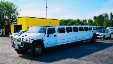 TORONTO LIMOUSINE RENTAL-NIAGARA LIMO -WEDDING FESTIVAL BIRTHDAY - Photo 3