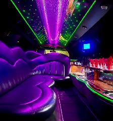 TORONTO LIMOUSINE RENTAL-NIAGARA LIMO -WEDDING FESTIVAL BIRTHDAY - Photo 5