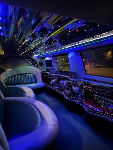 TORONTO LIMOUSINE RENTAL-NIAGARA LIMO -WEDDING FESTIVAL BIRTHDAY - Photo 6