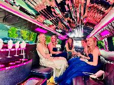 TORONTO LIMOUSINE RENTAL-NIAGARA LIMO -WEDDING FESTIVAL BIRTHDAY - Photo 7
