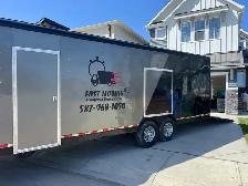 Movihg Calgary $110/h 2 Movers / Truck 20ft & 26ft / Packing & - Photo 4