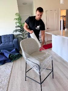 Movihg Calgary $110/h 2 Movers / Truck 20ft & 26ft / Packing & - Photo 5