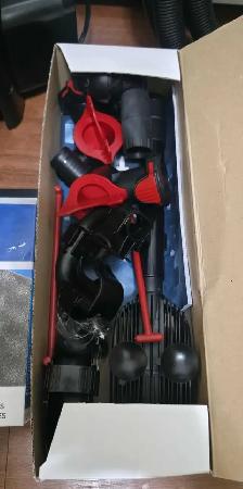 Fluval FX2 Canister Filter - Photo 3