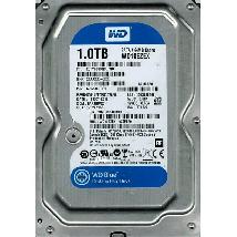 Refurbished 1TB - 6TB SATA Hard Drives