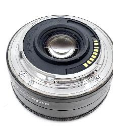 Canon EF-M 22mm f/2 STM Wide-Aperture Pancake Lens $149 - Photo 2