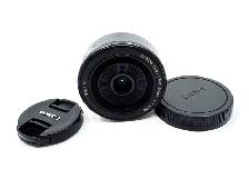 Canon EF-M 22mm f/2 STM Wide-Aperture Pancake Lens $149 - Photo 3