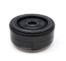 Canon EF-M 22mm f/2 STM Wide-Aperture Pancake Lens $149 - Photo 5