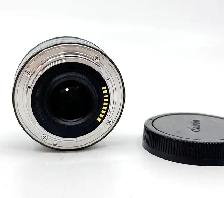 Canon EF-M 22mm f/2 STM Wide-Aperture Pancake Lens $149 - Photo 6
