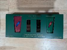 Ted baker Tailored Collection Gift Set Men's EDP & Body Wash