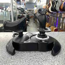 Thrustmaster Hotas One Xbox Flight Stick - Photo 2