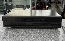 Technics SH-GE70 Equalizer