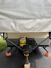 10ft Tent trailer - Photo 3