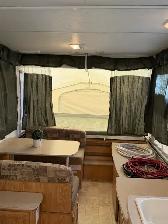 10ft Tent trailer - Photo 5