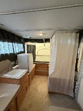 10ft Tent trailer - Photo 6