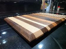 Handcrafted Cutting Board - Photo 3