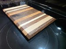 Handcrafted Cutting Board - Photo 4