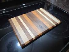 Handcrafted Cutting Board - Photo 6