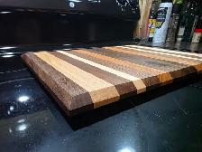 Handcrafted Cutting Board - Photo 7