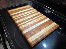 Handcrafted Cutting Board - Photo 10