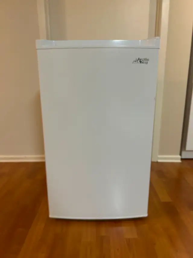 Upright Freezer