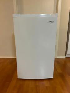 Upright Freezer