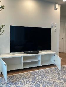 TV Bench / TV Stand - Photo 3