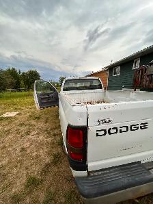 1999 dodge ram