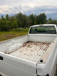 1999 dodge ram - Photo 2