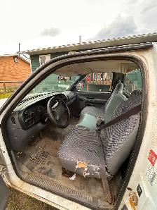 1999 dodge ram - Photo 3
