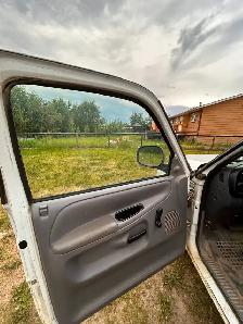 1999 dodge ram - Photo 4