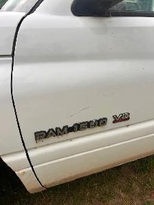 1999 dodge ram - Photo 5
