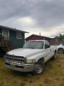 1999 dodge ram - Photo 6