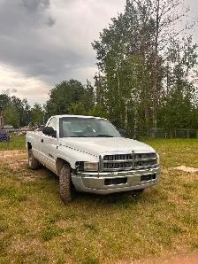 1999 dodge ram - Photo 7