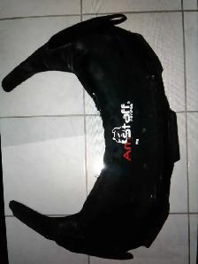 8 KG (17.6 LBS) Amstaff BULGARIAN BAG FOR TRADE