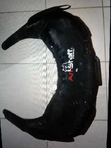 8 KG (17.6 LBS) Amstaff BULGARIAN BAG FOR TRADE - Photo 2